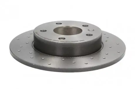 0876271X Гальмівні диски BREMBO підбір по vin на Brocar