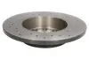0894881X Гальмівний диск BREMBO підбір по vin на Brocar