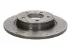 0899752X Гальмівні диски BREMBO підбір по vin на Brocar
