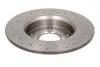 08A1471X Гальмівні диски BREMBO підбір по vin на Brocar