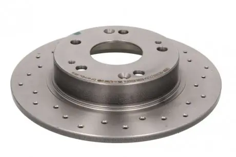 08A1471X Гальмівні диски BREMBO підбір по vin на Brocar