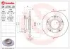 08A73020 Гальмівний диск BREMBO підбір по vin на Brocar