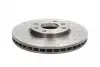 0976281X Гальмівні диски BREMBO підбір по vin на Brocar