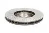 0976281X Гальмівні диски BREMBO підбір по vin на Brocar