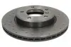 0977011X Тормозной диск BREMBO підбір по vin на Brocar