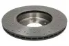 0977011X Тормозной диск BREMBO підбір по vin на Brocar
