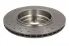 0977021X Диск тормозной задн, BMW 3 (E46) 98-05 BREMBO підбір по vin на Brocar