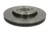 0981372X Гальмівні диски BREMBO підбір по vin на Brocar