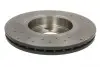0981372X Гальмівні диски BREMBO підбір по vin на Brocar
