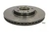 0983031X Тормозной диск BREMBO підбір по vin на Brocar