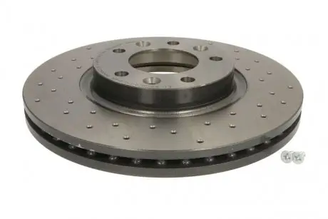 0983031X Гальмівні диски BREMBO підбір по vin на Brocar
