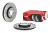 09A5322X Диск гальмівнийPRZ XTRA HYUNDAI I30 07- BREMBO підбір по vin на Brocar