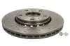 09A7271X Гальмівні диски BREMBO підбір по vin на Brocar