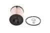 F026402084 Паливо AUDI A2 1.2/1.4TDI 06/02- BOSCH підбір по vin на Brocar