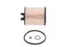 F026402084 Паливо AUDI A2 1.2/1.4TDI 06/02- BOSCH підбір по vin на Brocar