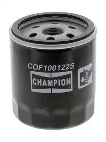 COF100122S Фільтр масляний H=87mm Vectra A 1.7TD -90 CHAMPION підбір по vin на Brocar