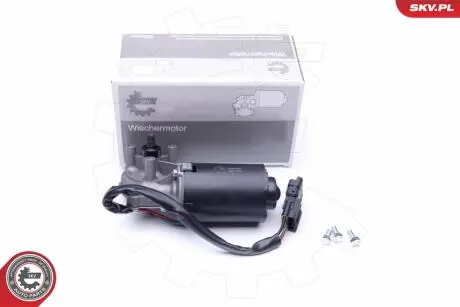 19SKV035 Двигун склоочисника SKV GERMANY підбір по vin на Brocar