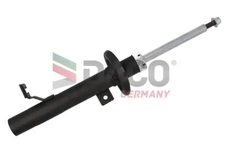 451002L Амортизатор DACO подбор по vin на Brocar