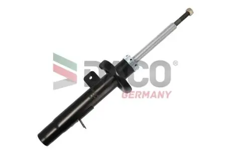 451927 Амортизатор DACO подбор по vin на Brocar