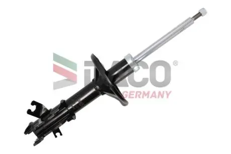452505L Амортизатор MITSUBISHI DACO підбір по vin на Brocar