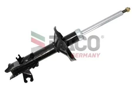 452505R Амортизатор MITSUBISHI DACO підбір по vin на Brocar