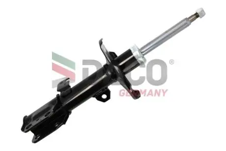 453901L Амортизатор COROLLA VERSO 04-0 gazowy DACO підбір по vin на Brocar