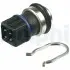 Датчик температури охл. рідина Passat,Sharan,T4 TS10274