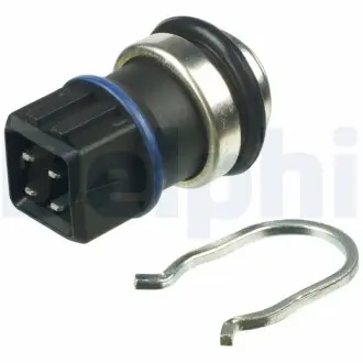 TS10274 Датчик температуры охл. жидкости Passat,Sharan,T4 DELPHI подбор по vin на Brocar