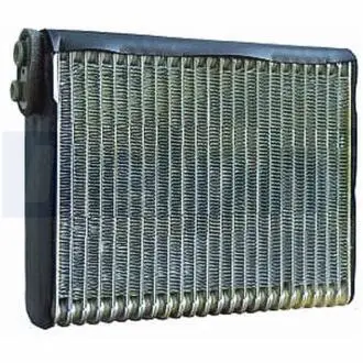 TSP0525176 Випаровувач кондиціонера DELPHI підбір по vin на Brocar