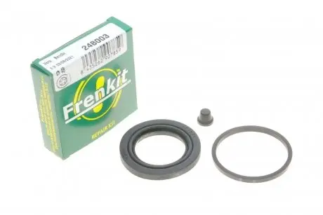 248003 Ремкомплект суппорта (переднего) Fiat Fiorino 77-93 (d=48mm) (Bendix) FRENKIT подбор по vin на Brocar
