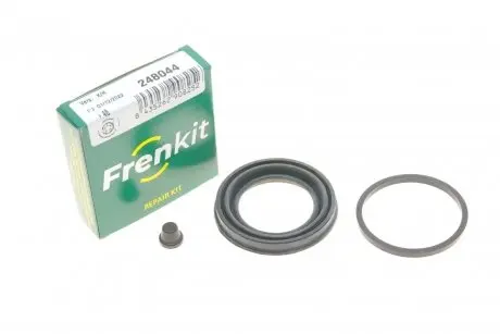 248044 Ремкомплект суппорта (переднего/заднего)) VW Golf 93-98 (d=48mm) (Ate/K/H) FRENKIT подбор по vin на Brocar