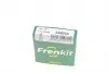 248044 Ремкомплект супорта (переднього/заднього)) VW Golf 93-98 (d=48mm) (Ate/K/H) FRENKIT підбір по vin на Brocar
