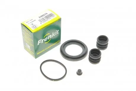 248078 Ремкомплект суппорта (переднего) Peugeot 205 83-98 (d=48mm) (Lucas) FRENKIT подбор по vin на Brocar