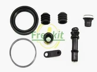 254044 Ремкомплект гальмівного супорта RENAULT R21, NEVADA FRENKIT підбір по vin на Brocar