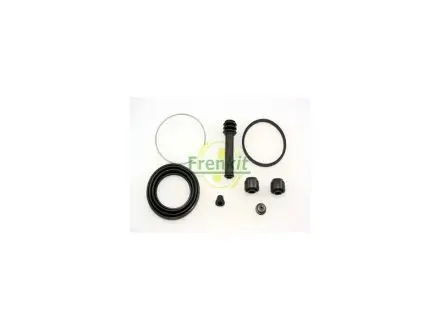 254048 Ремкомплект гальмівного супорта NISSAN ALMERA, PRIMERA SUNNY, PULSAR, 100NX (B13) FRENKIT підбір по vin на Brocar