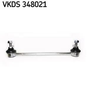 VKDS348021 Тяга стабілізатора передн. W169 04- SKF підбір по vin на Brocar