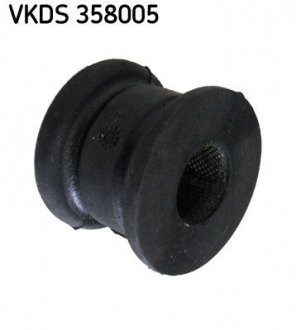 VKDS358005 VKDS358005_втулка стабилизатора переднего! MB W168 A140-A210 all 97-04 SKF подбор по vin на Brocar
