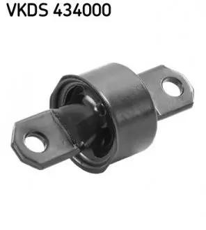 VKDS434000 С/блок задн.балки (кузов.)лев./прав.Focus,Volvo S40/V50 SKF підбір по vin на Brocar