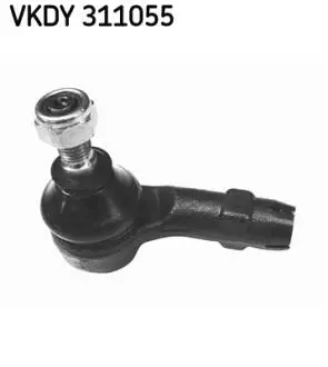 VKDY311055 Наконечник рул.тяги прав.M16 AUDI 100 84- A6 SKF подбор по vin на Brocar