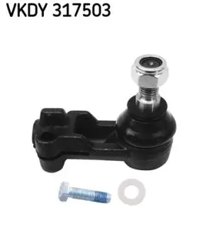 VKDY317503 Наконечник кермовий LAND ROVER Freelander SKF подбор по vin на Brocar