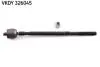 VKDY326045 Dršżek kier. RENAULT KANGOO/KANGOOBox SKF підбір по vin на Brocar