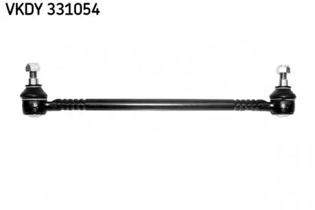 VKDY331054 Рул.тяга LT 28-35 (нерегул.) SKF підбір по vin на Brocar