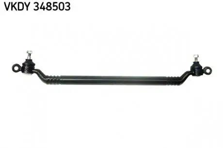 VKDY348503 Тяга рулевая средняя 5 E34 88- SKF підбір по vin на Brocar