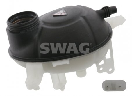 10103393 Бачок расширительный SWAG подбор по vin на Brocar