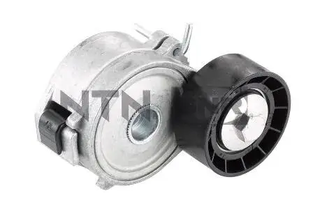 GA35934 Натяжитель ремня генератора Citroen Berlingo/C4/Peugeot 307 1.6 16V 08- SNR NTN подбор по vin на Brocar