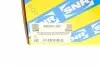 KB65109 Подушка амортизатора (переднего) + подшипник MB E-class (W212) 09- SNR NTN підбір по vin на Brocar