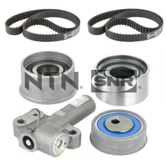 KD48408 Ременный комплект SNR NTN подбор по vin на Brocar
