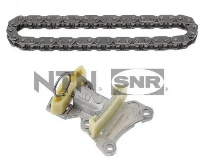 KDC45701 Комплект цепи ГРМ VW Golf/Passat 2.0 FSI 04-10 SNR NTN подбор по vin на Brocar