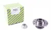 R15022 Подшипник ступицы (передней) BMW 5 (E34)/7 (E32)/8 (E31) -99 (к-кт) (+ABS) SNR NTN підбір по vin на Brocar