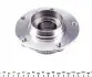 R15022 Подшипник ступицы (передней) BMW 5 (E34)/7 (E32)/8 (E31) -99 (к-кт) (+ABS) SNR NTN підбір по vin на Brocar